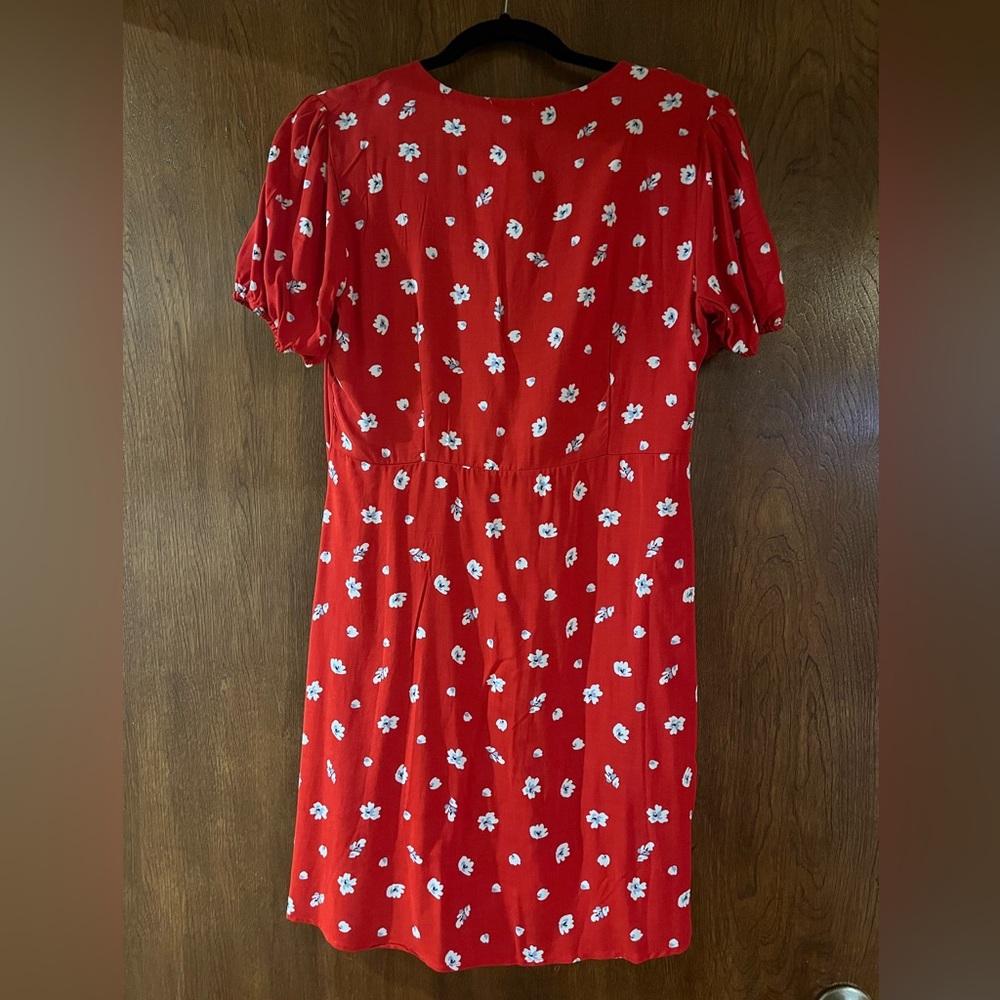 Summer dress - Picture 3 of 5